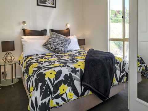 Discovery Parks - Mornington Hobart - Accommodation Resorts 0