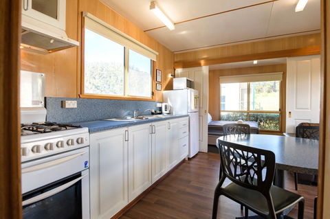 Discovery Parks - Mornington Hobart - Accommodation Resorts 3