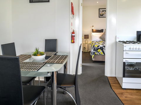 Discovery Parks - Mornington Hobart - Accommodation Resorts 20