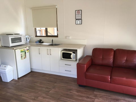 Discovery Parks - Mornington Hobart - Accommodation Resorts 32