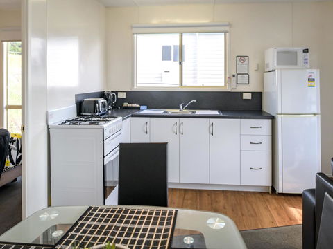 Discovery Parks - Mornington Hobart - Accommodation Resorts 19