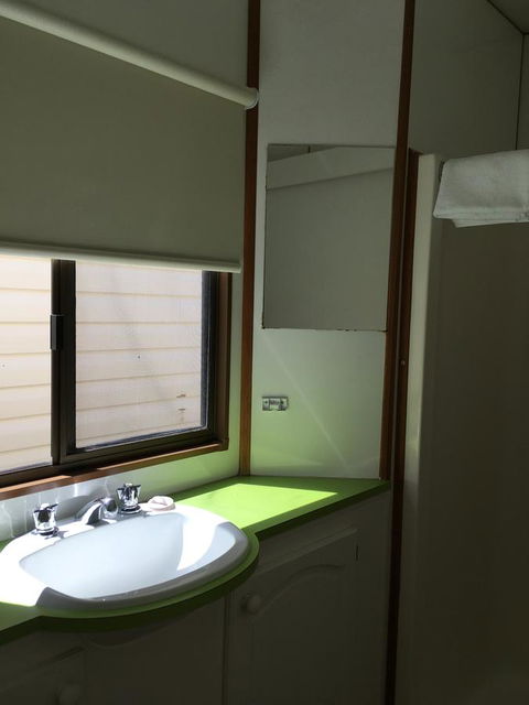 Discovery Parks - Mornington Hobart - Accommodation Resorts 44