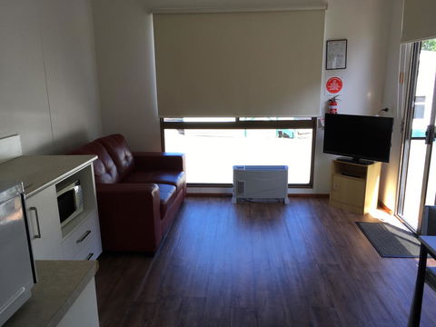 Discovery Parks - Mornington Hobart - Accommodation Resorts 31