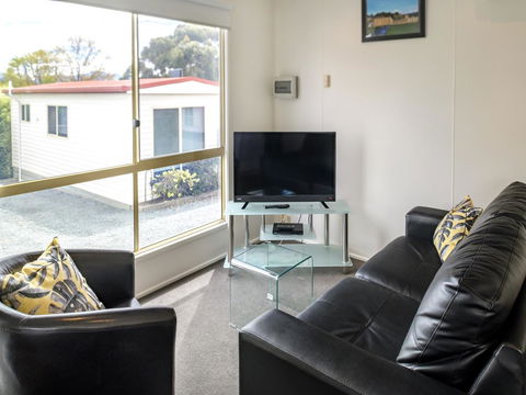 Discovery Parks - Mornington Hobart - Accommodation Resorts 21