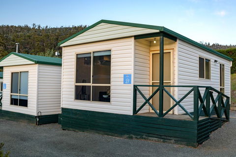Discovery Parks - Mornington Hobart - Accommodation Resorts 2