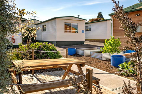 Discovery Parks - Mornington Hobart - Accommodation Resorts 15