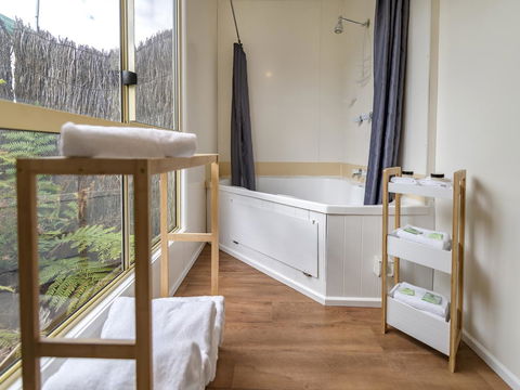Discovery Parks - Mornington Hobart - Accommodation Resorts 23