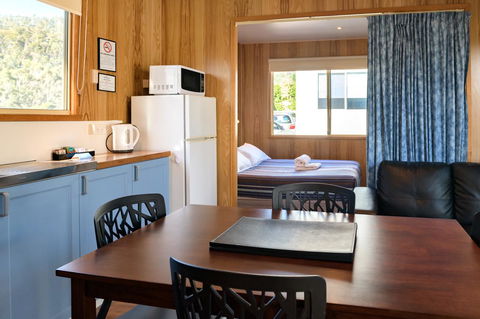Discovery Parks - Mornington Hobart - Accommodation Resorts 9