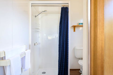 Discovery Parks - Mornington Hobart - Accommodation Resorts 4