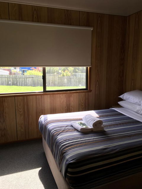 Discovery Parks - Mornington Hobart - Accommodation Resorts 27