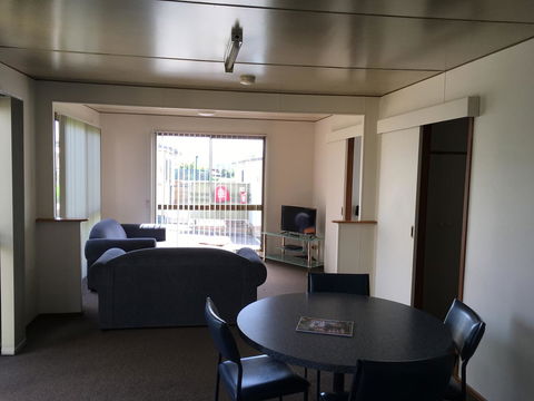 Discovery Parks - Mornington Hobart - Accommodation Resorts 41
