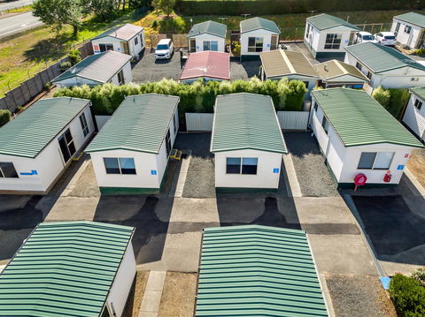 Discovery Parks - Mornington Hobart - Accommodation Resorts 18