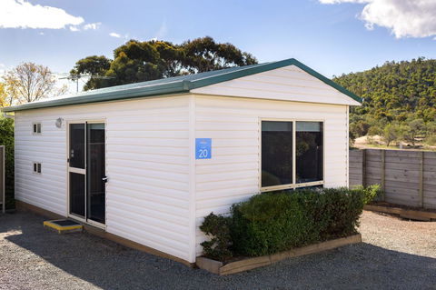 Discovery Parks - Mornington Hobart - Accommodation Resorts 11
