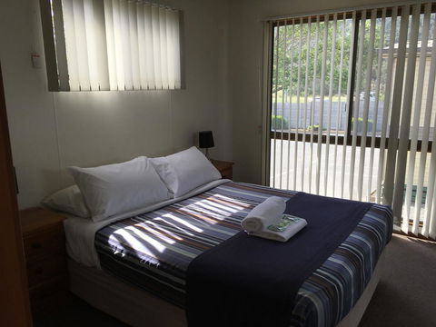 Discovery Parks - Mornington Hobart - Accommodation Resorts 40