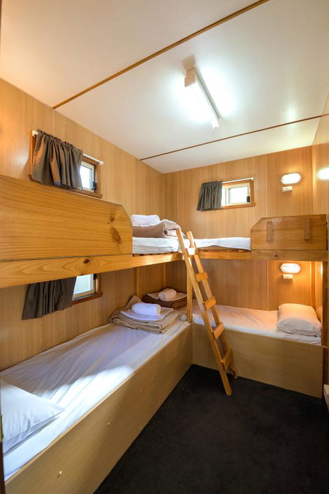 Discovery Parks - Mornington Hobart - Accommodation Resorts 7