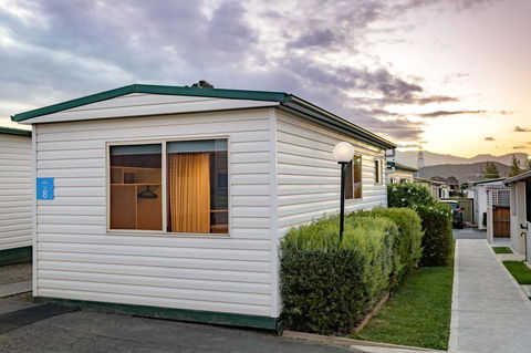 Discovery Parks - Mornington Hobart - Accommodation Resorts 12