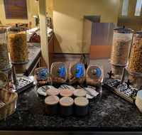 Salamanca Inn - Accommodation Resorts