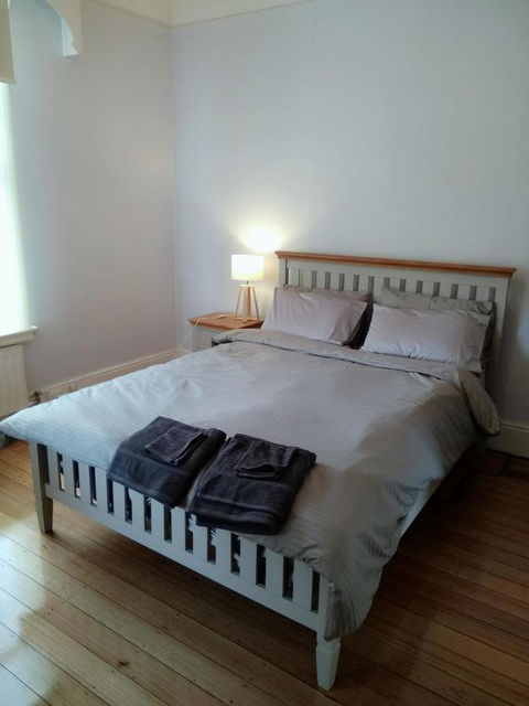 Riverbank Villa - Accommodation Resorts 13