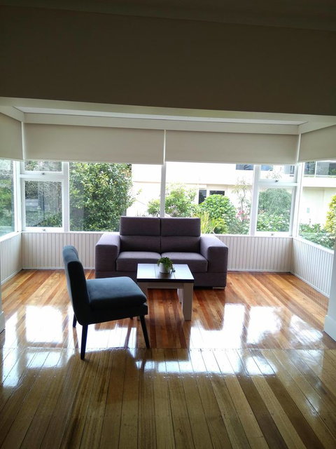 Riverbank Villa - Accommodation Resorts 17