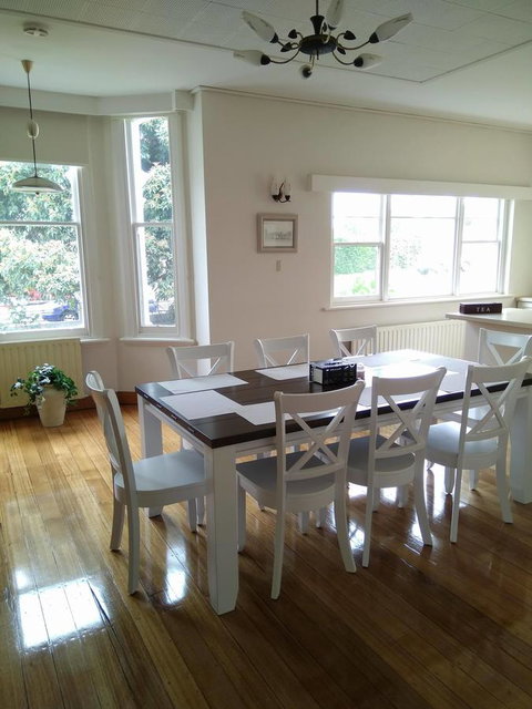 Riverbank Villa - Accommodation Resorts 15