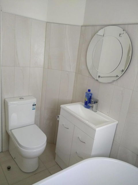 Riverbank Villa - Accommodation Resorts 22