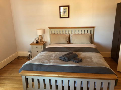 Riverbank Villa - Accommodation Resorts 1