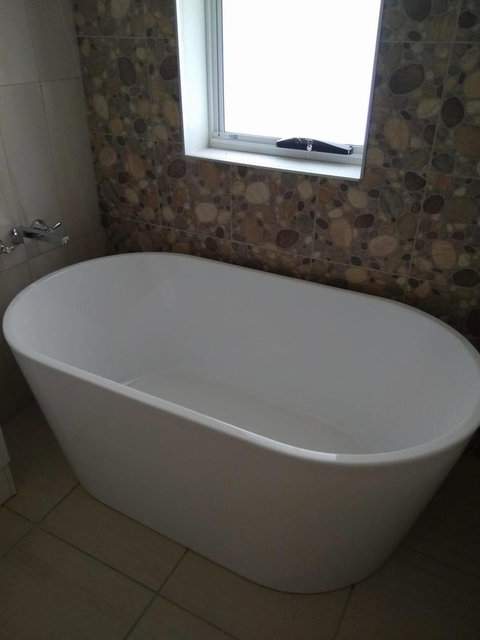 Riverbank Villa - Accommodation Resorts 23