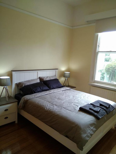 Riverbank Villa - Accommodation Resorts 14