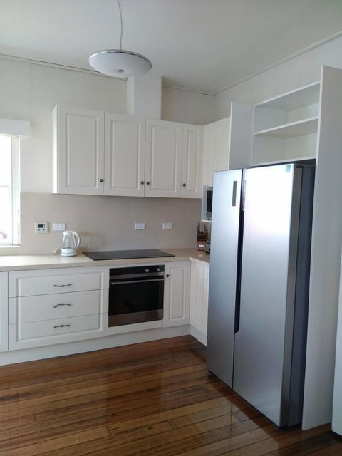 Riverbank Villa - Accommodation Resorts 16