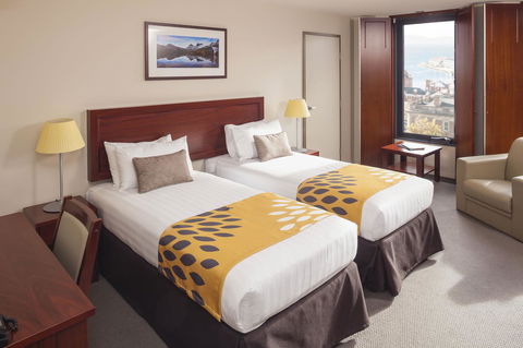 RACV Hobart Hotel - Accommodation Resorts 40