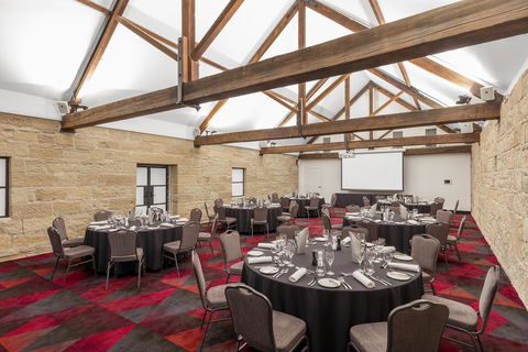 RACV Hobart Hotel - Accommodation Resorts 29