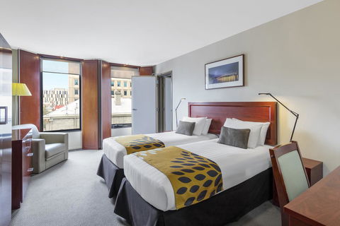 RACV Hobart Hotel - Accommodation Resorts 11