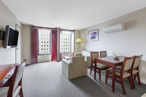 RACV Hobart Hotel - Accommodation Resorts 36