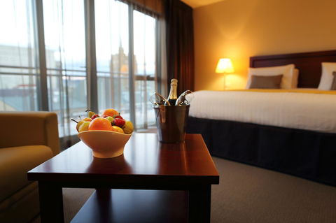 RACV Hobart Hotel - Accommodation Resorts 39