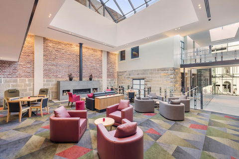 RACV Hobart Hotel - Accommodation Resorts 4
