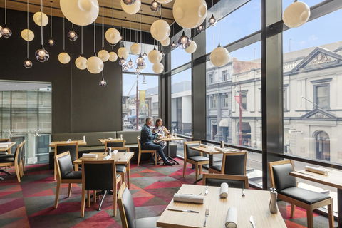RACV Hobart Hotel - Accommodation Resorts 0