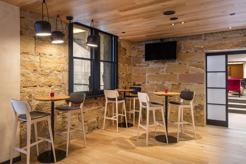 RACV Hobart Hotel - Accommodation Resorts 14