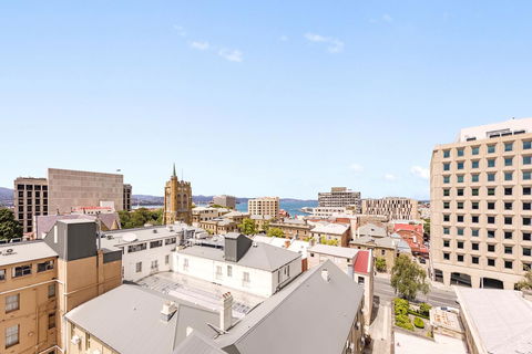 RACV Hobart Hotel - Accommodation Resorts 26