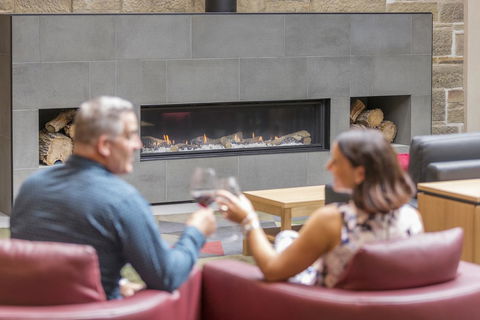 RACV Hobart Hotel - Accommodation Resorts 20