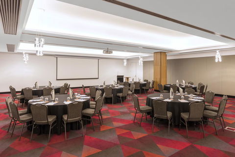 RACV Hobart Hotel - Accommodation Resorts 31
