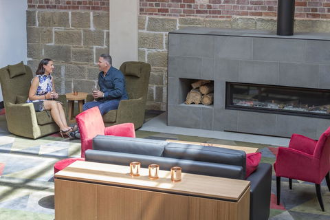 RACV Hobart Hotel - Accommodation Resorts 10
