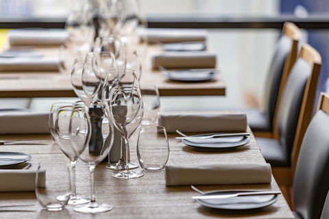 RACV Hobart Hotel - Accommodation Resorts 21