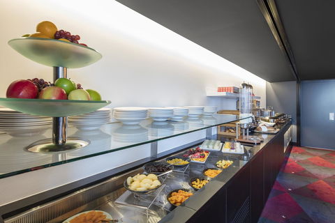RACV Hobart Hotel - Accommodation Resorts 25