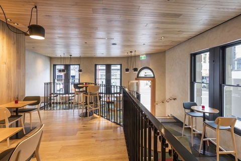 RACV Hobart Hotel - Accommodation Resorts 16