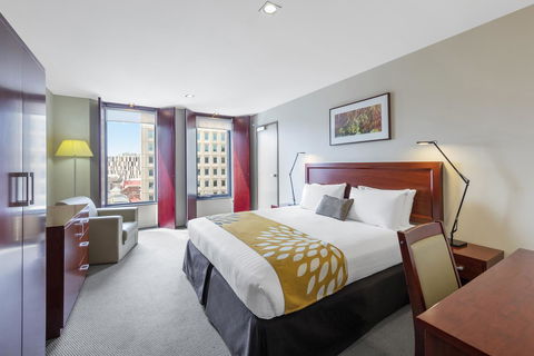 RACV Hobart Hotel - Accommodation Resorts 8