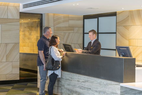 RACV Hobart Hotel - Accommodation Resorts 2