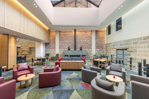 RACV Hobart Hotel - Accommodation Resorts 6