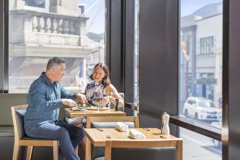 RACV Hobart Hotel - Accommodation Resorts 19