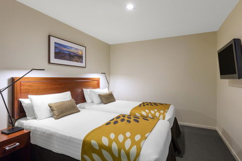 RACV Hobart Hotel - Accommodation Resorts 28