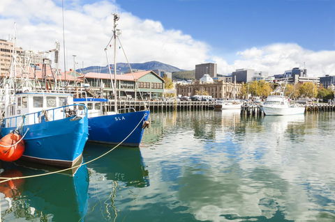 RACV Hobart Hotel - Accommodation Resorts 38